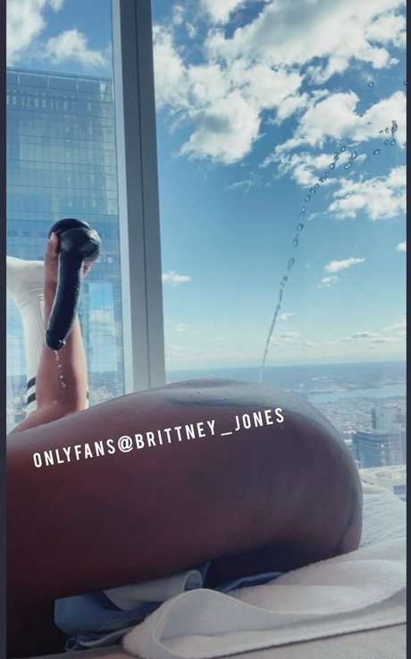 Brittneyjones