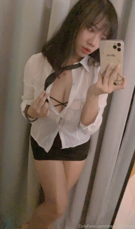 Momokoxoxo