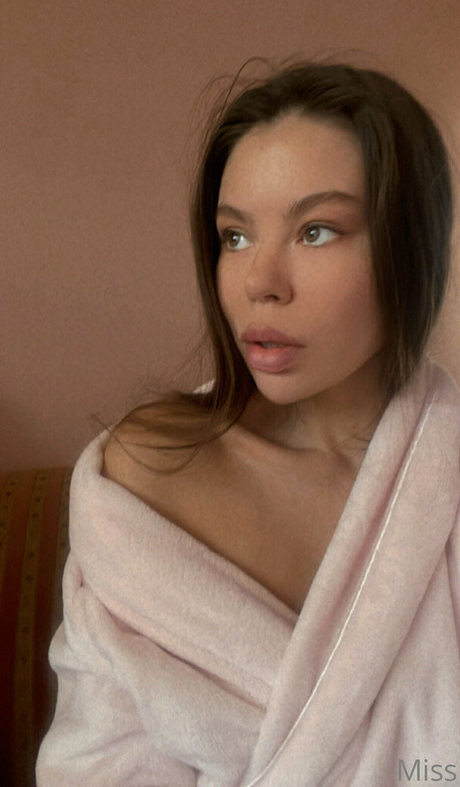 Foto di nudo di fuga di OnlyFans di Bonnieshai