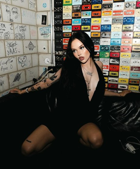 Maggie Lindemann