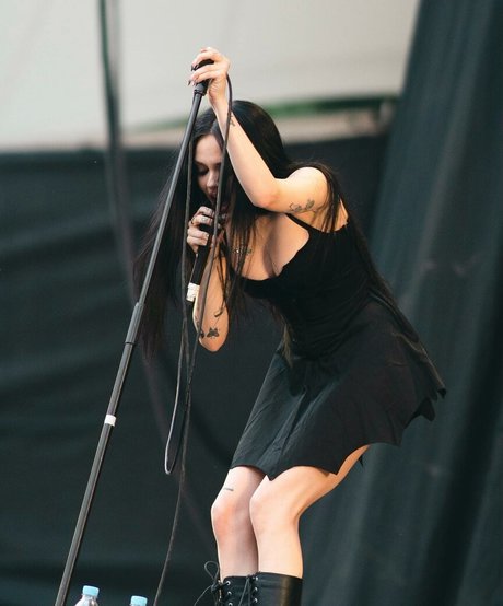 Maggie Lindemann