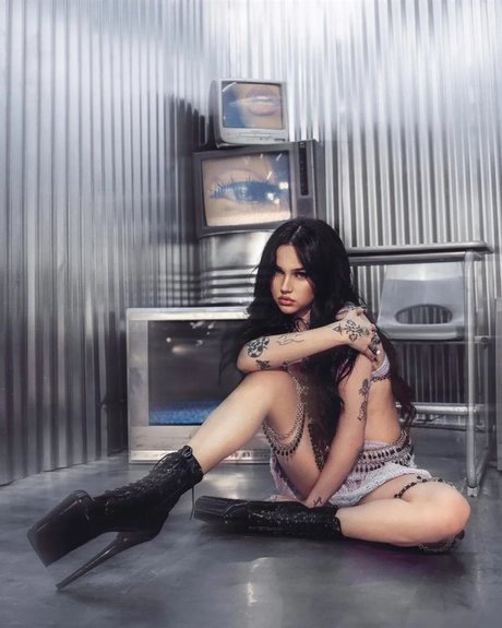 Maggie Lindemann