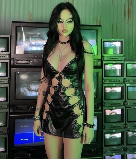 Maggie Lindemann