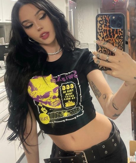 Maggie Lindemann