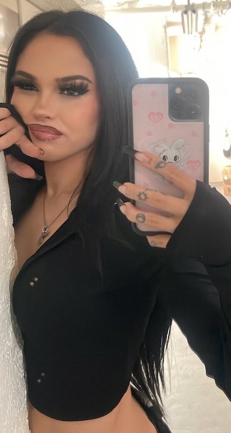 Maggie Lindemann
