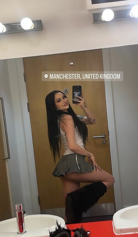 Maggie Lindemann