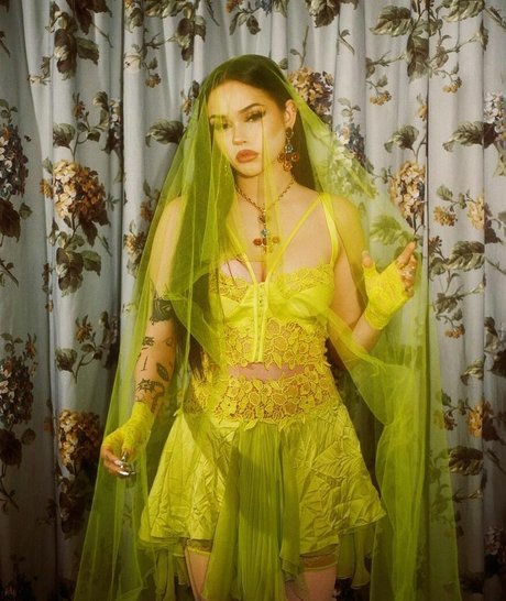 Maggie Lindemann