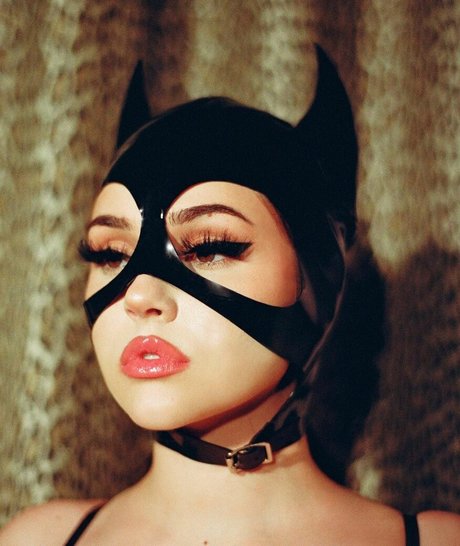 Maggie Lindemann
