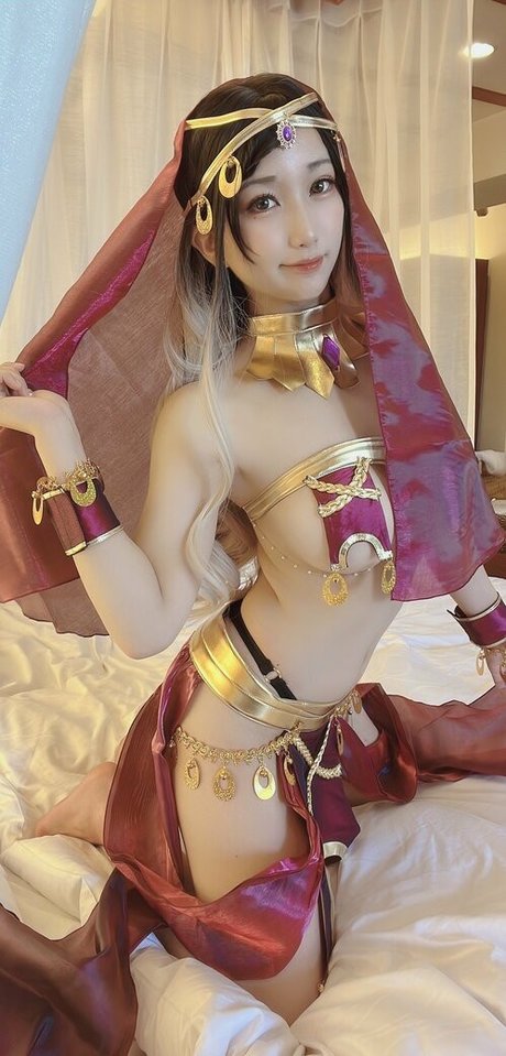 Mochizuki Mochico
