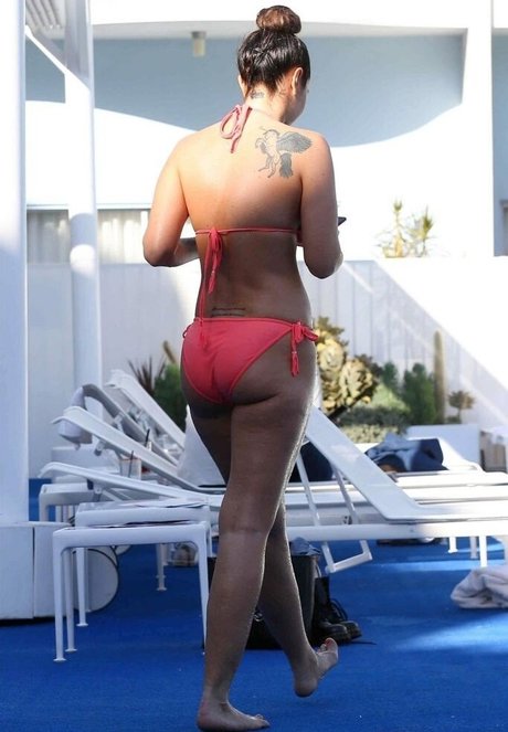 Tulisa Contostavlos