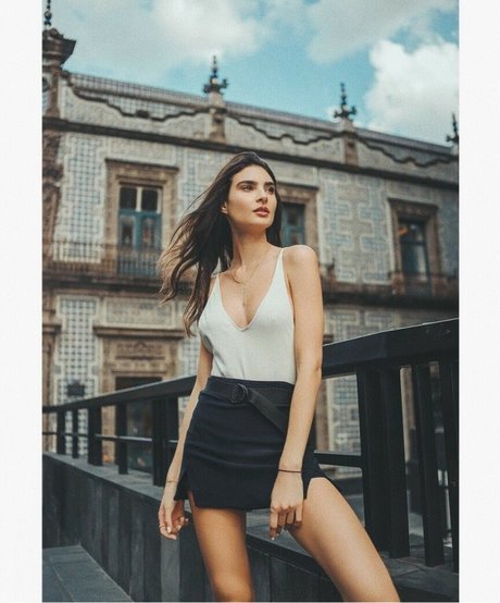 Maria Julia Vieira