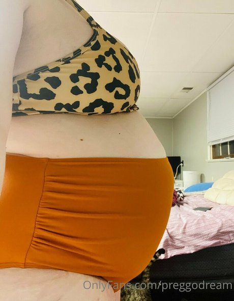 Preggodream