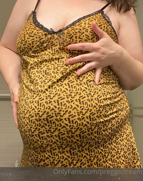 Preggodream