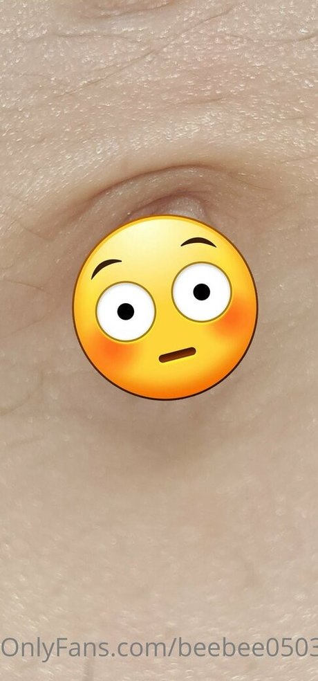 Foto di nudo di fuga di OnlyFans di Beebee0503