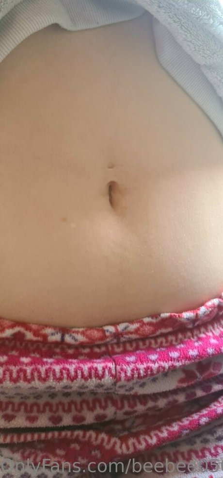 Foto di nudo di fuga di OnlyFans di Beebee0503
