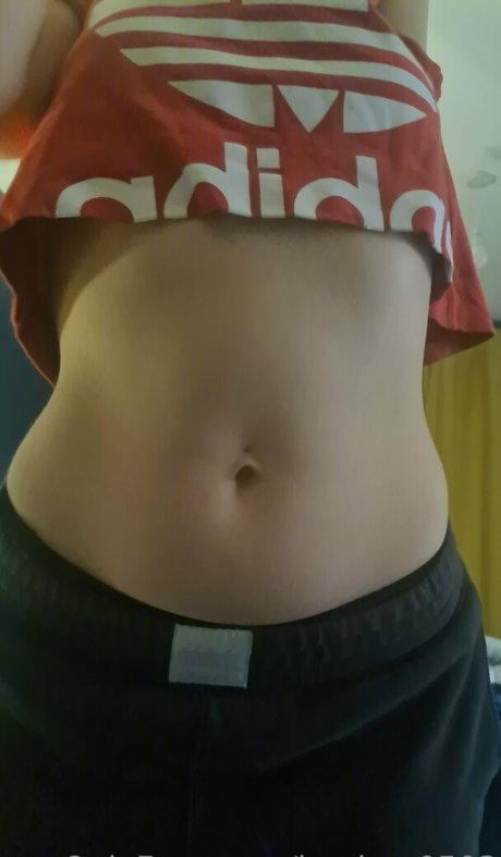 Foto di nudo di fuga di OnlyFans di Beebee0503