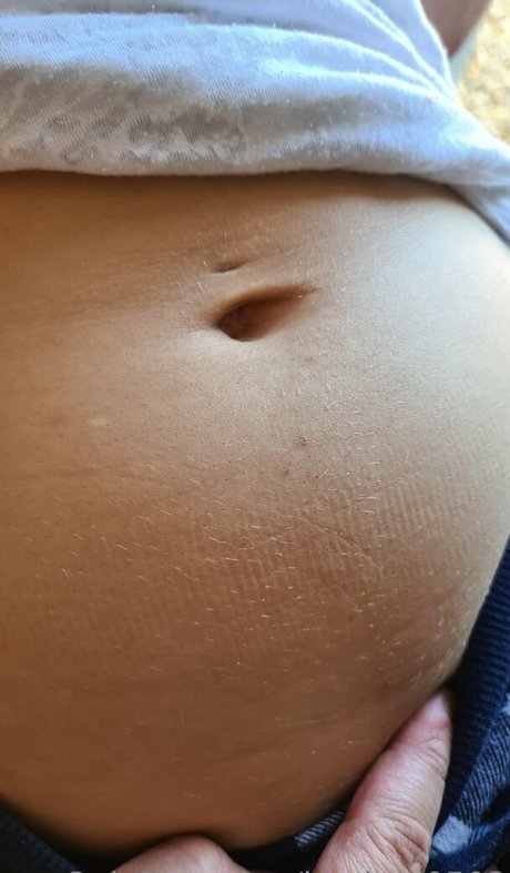 Foto di nudo di fuga di OnlyFans di Beebee0503