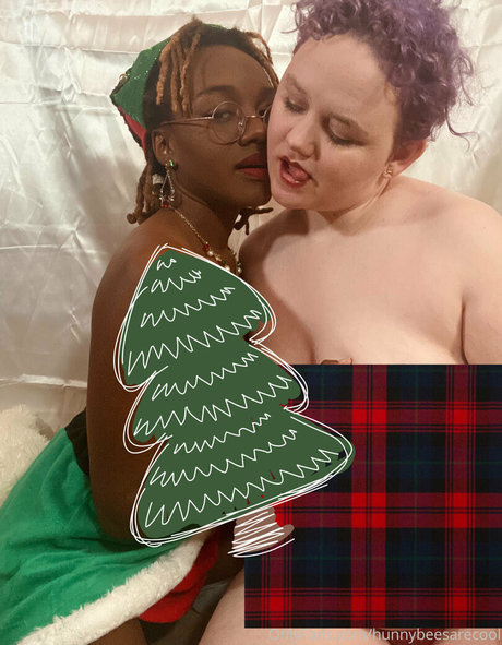 Hunnybeesarecool