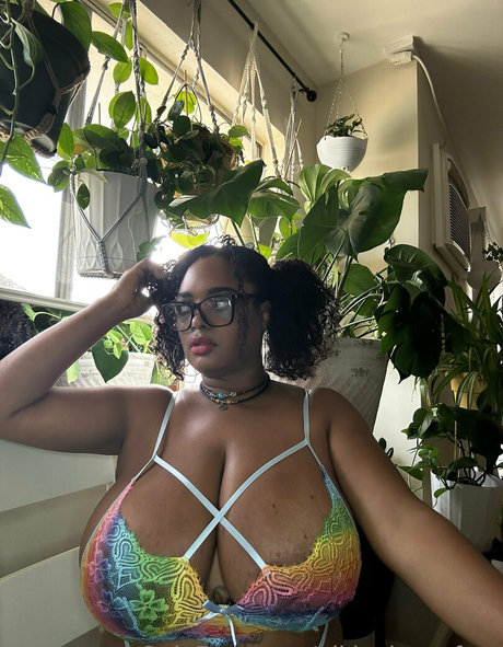 Foto di nudo di fuga di OnlyFans di Nikkydunesfree