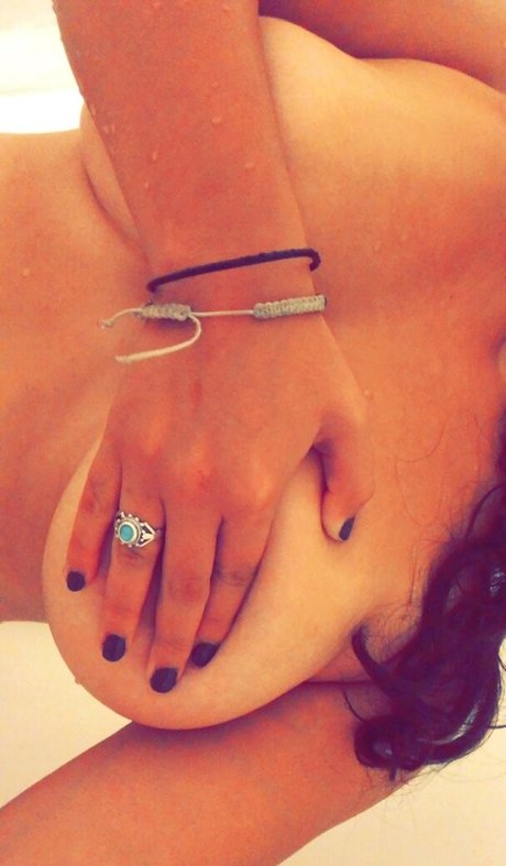 Foto di nudo di fuga di OnlyFans di Smashleighh