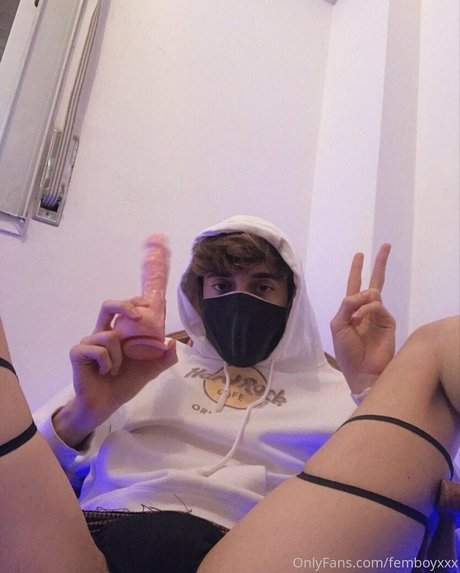 Femboyxxx