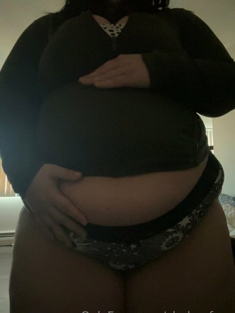 Foto di nudo di fuga di OnlyFans di Chubeefuzz