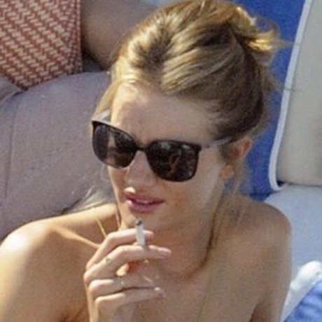 Rosie Hw