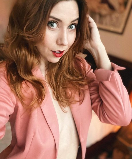 Foto di nudo di fuga di OnlyFans di Hazel Hayes