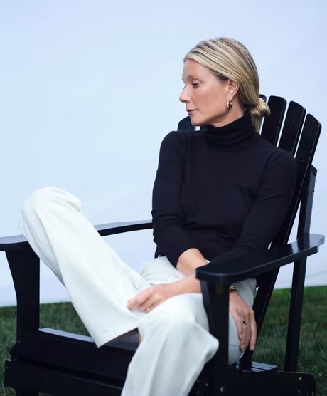 Gwyneth Paltrow