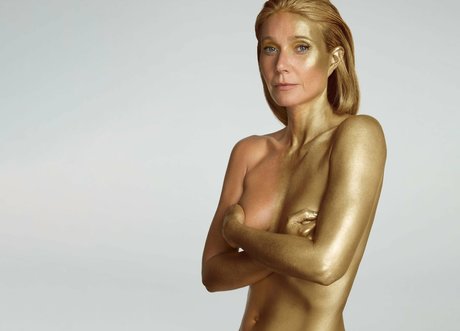 Gwyneth Paltrow
