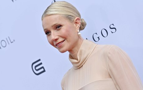 Gwyneth Paltrow
