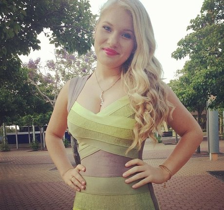 Anja Nissen