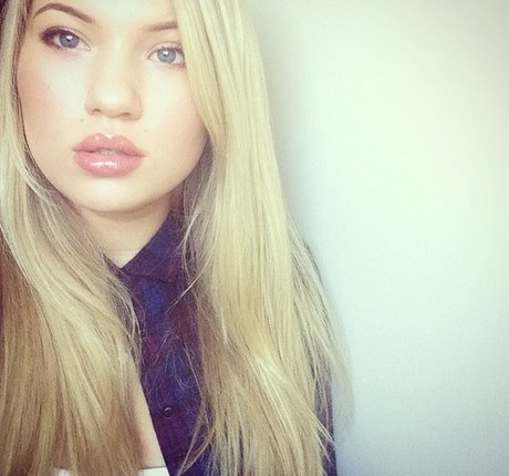 Anja Nissen