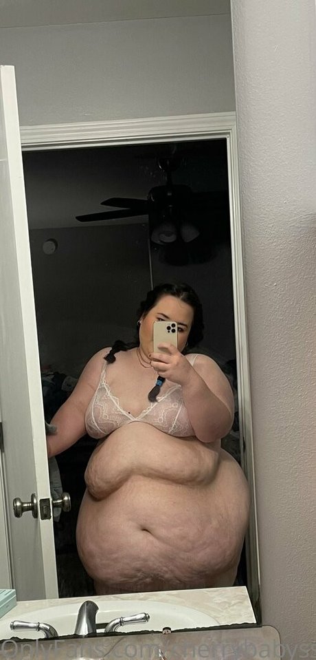 Cherrybabyssbbw