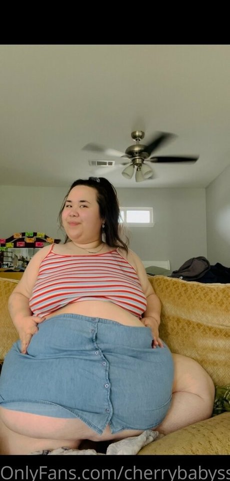 Cherrybabyssbbw