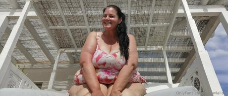 Foto di nudo di fuga di OnlyFans di Ssbbwlailani