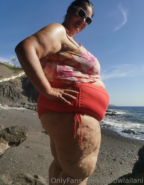 Ssbbwlailani