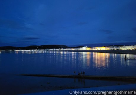 Pregnantmamamsalicefury