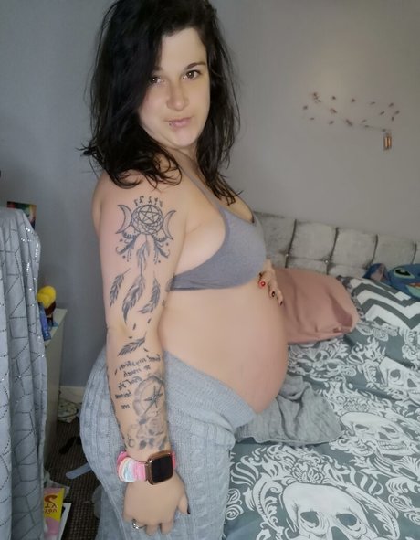 Pregnantmamamsalicefury