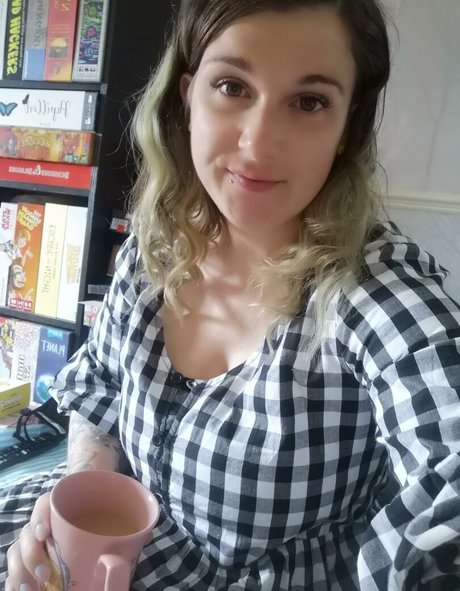 Pregnantmamamsalicefury