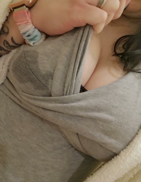 Pregnantmamamsalicefury