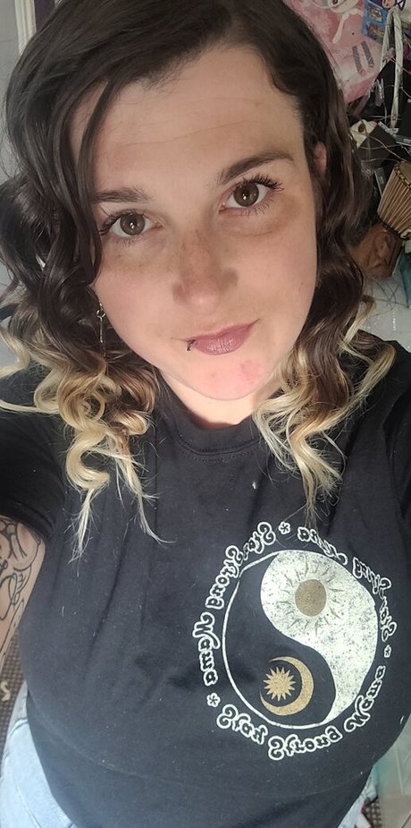 Foto di nudo di fuga di OnlyFans di Pregnantmamamsalicefury