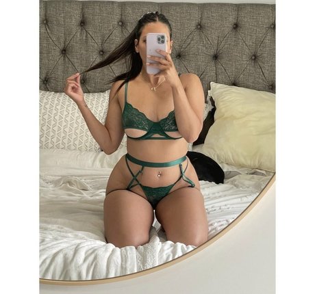 Foto di nudo di fuga di OnlyFans di Teasetbabe