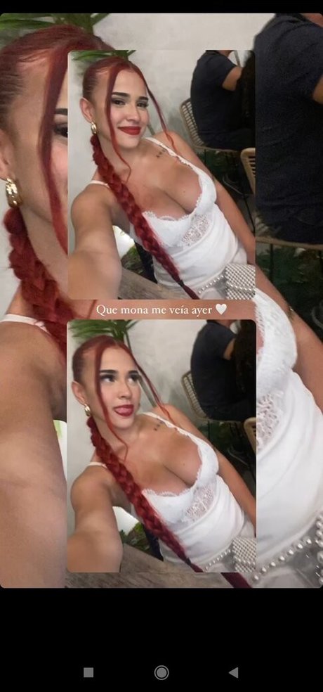 Kiara Rosario