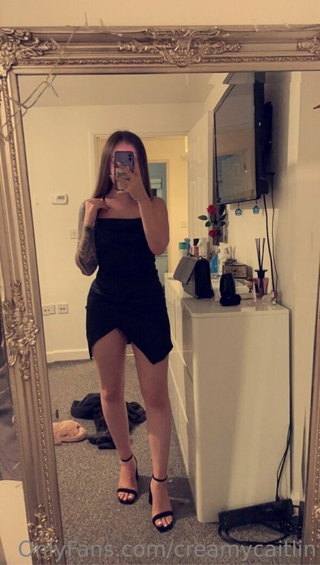 Creamycaitlin