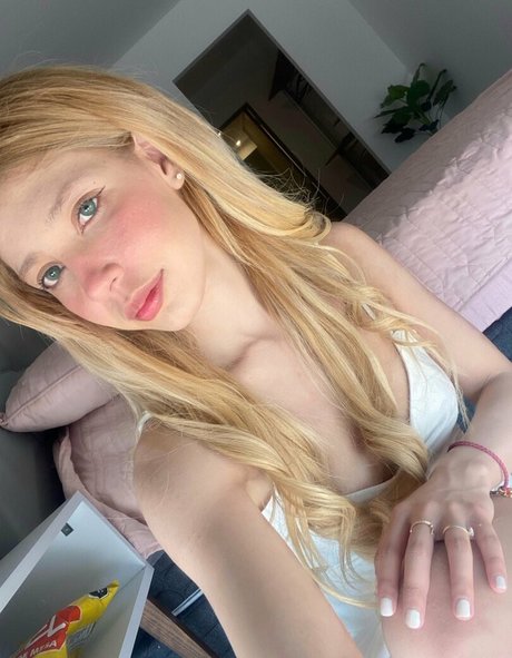 Foto di nudo di fuga di OnlyFans di Jenndiaz164