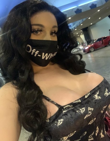 Foto di nudo di fuga di OnlyFans di Sapphiresummersofficial