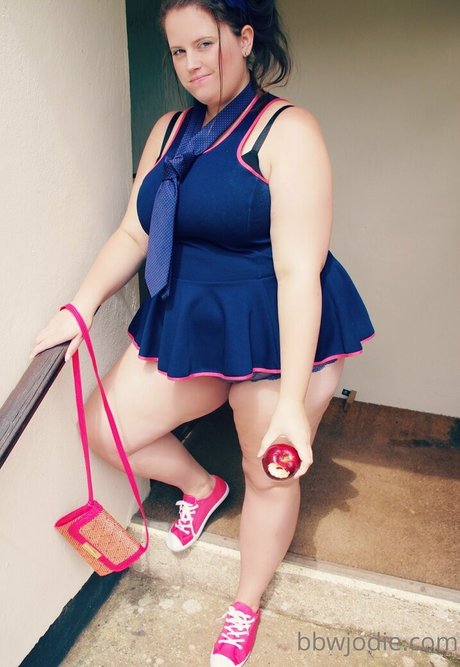 Bbwjodie