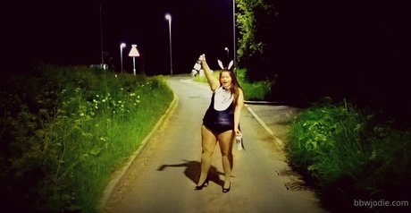Bbwjodie