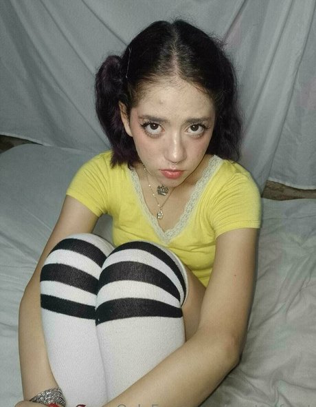 Foto di nudo di fuga di OnlyFans di Peytonfrost